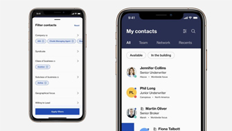 contacts image